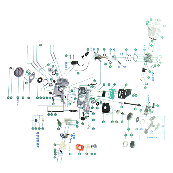 General Purpose Engine